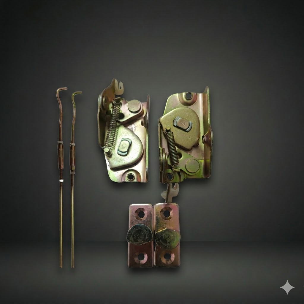 TG-HDL-5045 DOORLOCK BAGASI